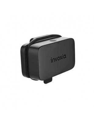 Invoxia - Pet GPS Tracker - Sans carte SIM - Jusqu'à 1 mois d'autonomie -  Chien - Chat