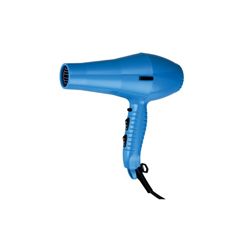 Soporte para secador de pelo manos libres, soporte giratorio de 90 grados,  marco de fijación para secador de pelo de altura ajustable, soporte para