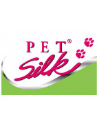Shampooing PET Silk