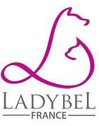 Shampooing Ladybel pour chiens et chats